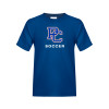Thumbnail image for  College Youth Royal T Shirt