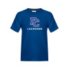Thumbnail image for  College Youth Royal T Shirt