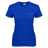 Thumbnail image for  Womens Royal Short Sleeve Tee