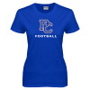 Thumbnail image for  Womens Royal Short Sleeve Tee
