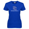 Thumbnail image for  Womens Royal Short Sleeve Tee