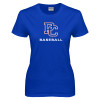 Thumbnail image for  Womens Royal Short Sleeve Tee