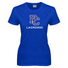 Thumbnail image for  Womens Royal Short Sleeve Tee