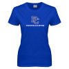 Thumbnail image for  Womens Royal Short Sleeve Tee