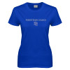 Thumbnail image for  Womens Royal Short Sleeve Tee