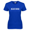 Thumbnail image for  Womens Royal Short Sleeve Tee