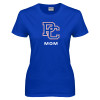 Thumbnail image for  Womens Royal Short Sleeve Tee