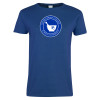 Thumbnail image for  Womens Royal Short Sleeve Tee