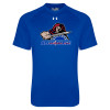 Thumbnail image for  Under Armour Royal Tech Tee