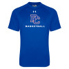 Thumbnail image for  Under Armour Royal Tech Tee
