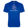 Thumbnail image for  Under Armour Royal Tech Tee
