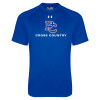 Thumbnail image for  Under Armour Royal Tech Tee