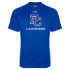 Thumbnail image for  Under Armour Royal Tech Tee