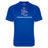 Thumbnail image for  Under Armour Royal Tech Tee