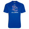 Thumbnail image for  Under Armour Royal Tech Tee