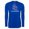Thumbnail image for  Under Armour Royal Long Sleeve Tech Tee