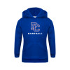 Thumbnail image for  College Youth Royal Fleece Hoodie