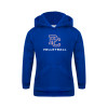 Thumbnail image for  College Youth Royal Fleece Hoodie