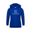 Thumbnail image for  College Youth Royal Fleece Hoodie