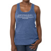 Thumbnail image for  Fall Rush Ladies Royal Blue Tank