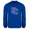 Thumbnail image for  Royal V Neck Raglan Windshirt
