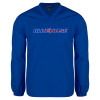 Thumbnail image for  Royal V Neck Raglan Windshirt