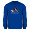 Thumbnail image for  Royal V Neck Raglan Windshirt