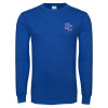 Thumbnail image for  Royal Long Sleeve T Shirt