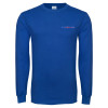 Thumbnail image for  Royal Long Sleeve T Shirt