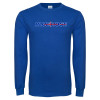 Thumbnail image for  Royal Long Sleeve T Shirt