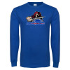Thumbnail image for  Royal Long Sleeve T Shirt
