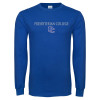 Thumbnail image for  Royal Long Sleeve T Shirt