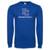 Thumbnail image for  Royal Long Sleeve T Shirt
