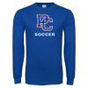 Thumbnail image for  Royal Long Sleeve T Shirt