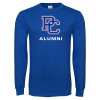 Thumbnail image for  Royal Long Sleeve T Shirt