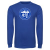 Thumbnail image for  Royal Long Sleeve T Shirt