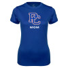 Thumbnail image for  Womens Royal Performance Tee