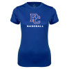 Thumbnail image for  Womens Royal Performance Tee