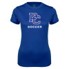 Thumbnail image for  Womens Royal Performance Tee