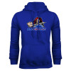 Thumbnail image for  Royal Fleece Hoodie