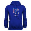 Thumbnail image for  Royal Fleece Hoodie