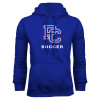 Thumbnail image for  Royal Fleece Hoodie