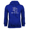 Thumbnail image for  Royal Fleece Hoodie