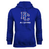 Thumbnail image for  Royal Fleece Hoodie