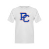 Thumbnail image for  Youth White T Shirt