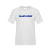 Thumbnail image for  Youth White T Shirt