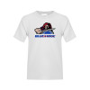 Thumbnail image for  Youth White T Shirt