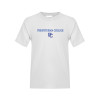 Thumbnail image for  Youth White T Shirt