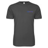 Thumbnail image for  Next Level Charcoal SoftStyle T Shirt