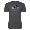 Thumbnail image for  Next Level Charcoal SoftStyle T Shirt